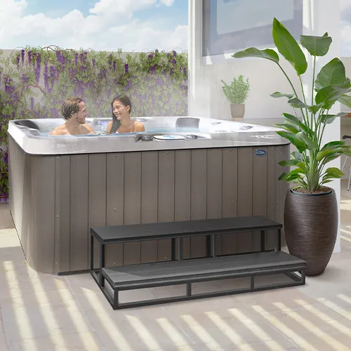 Escape hot tubs for sale in 
